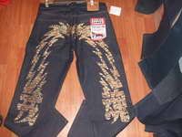 evisu jeans